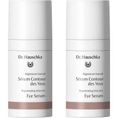 2st Dr. Hauschka Regenerating Intensive Eye Serum 15 ml