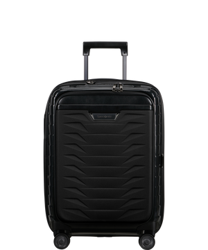 Proxis Expanderbar resväska med 4 hjul 55cm 55 x 40 x 23/26 cm | 2.8 kg