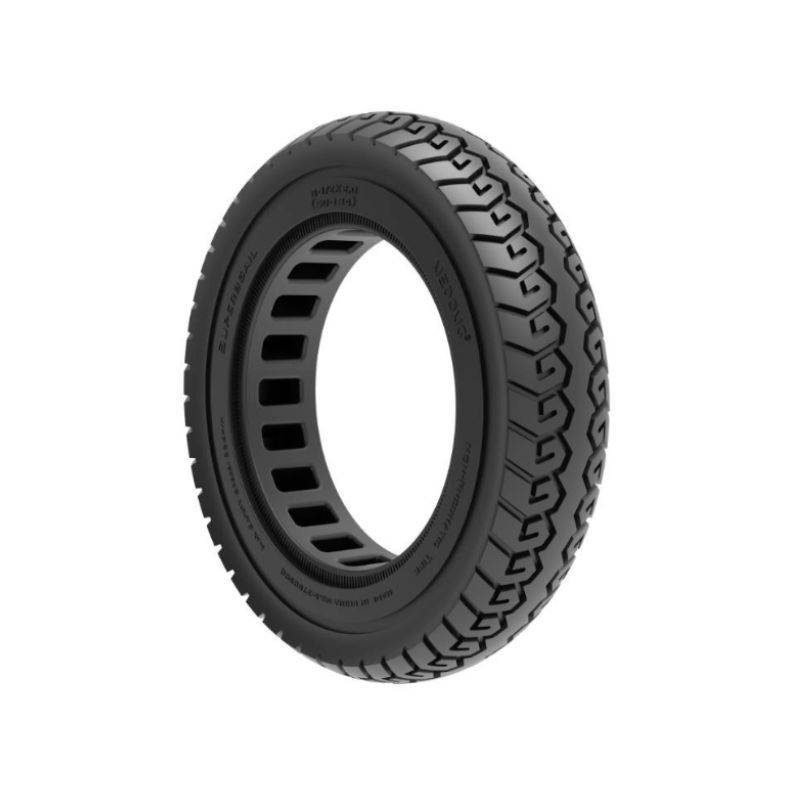 Punkterfri dæk Zero 9 og Kukirin G2 Pro 2023.