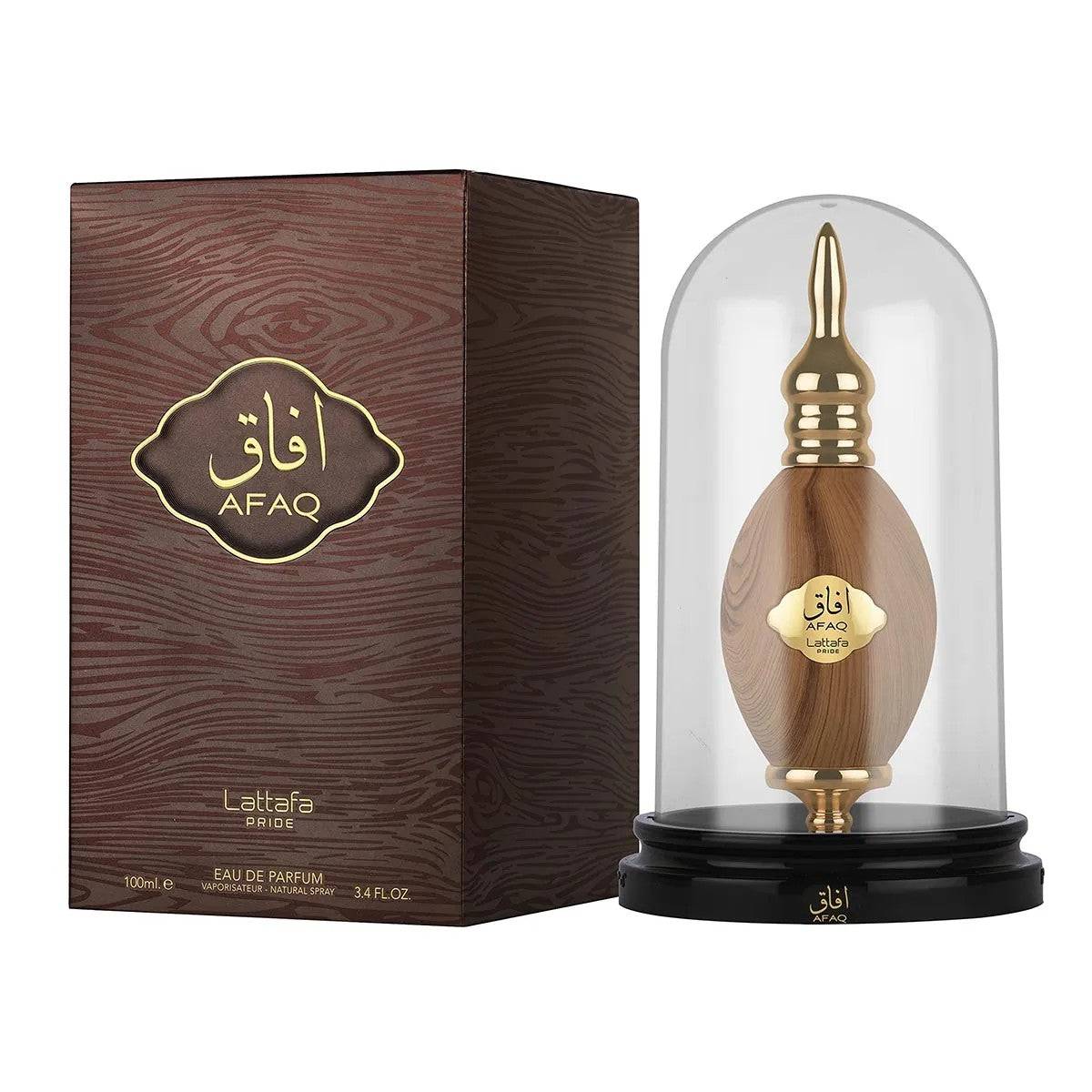 Afaq - EDP - Volym: 100 ml