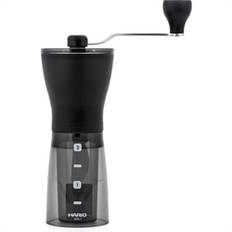 Hario Kaffekværn Mini Slim Plus manuel