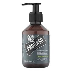 Proraso Proraso Beard Shampoo Cypress & Vetyver 200 Ml Nude