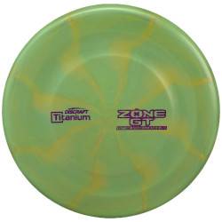 Discraft Titanium Zone GT