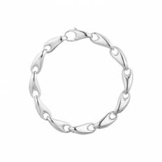 REFLECT Bracelet Sølv