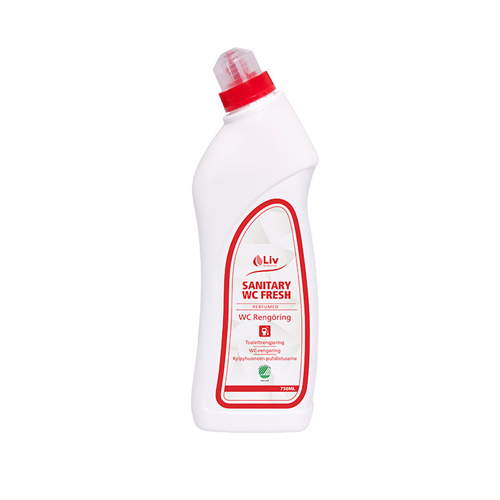 WC Anka 750ml