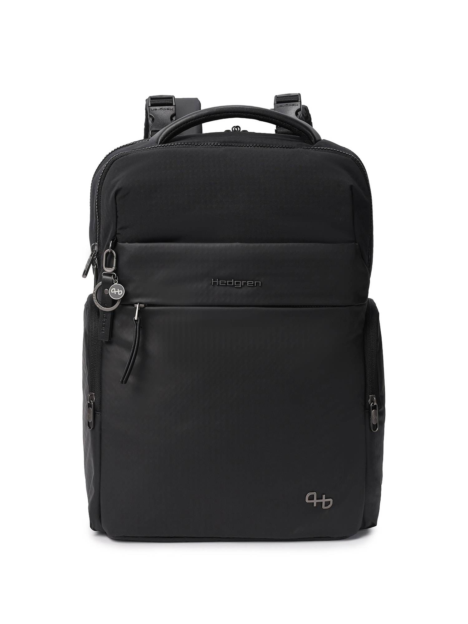 Hedgren Rygsæk ' TSUTSUMI 23,6L '  sort