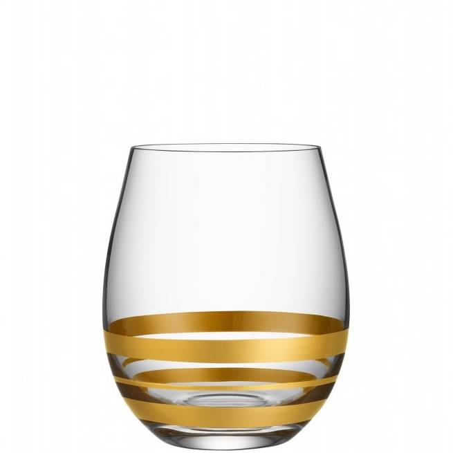 Morberg Exclusive tumbler