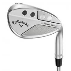 Callaway JAWS Raw Chrome Golf Wedge