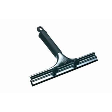 Vinduesskraber Vikan 25.5cm med Gummiliste - 1 Stk.