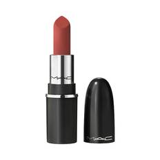 MAC Macximal Matte Mini Lipstick Cafe Mocha