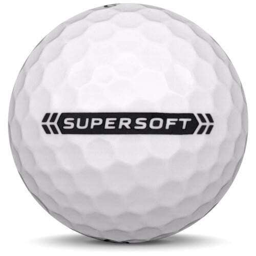 Callaway Supersoft 2024