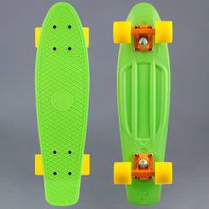 Penny Green/Yellow 27"