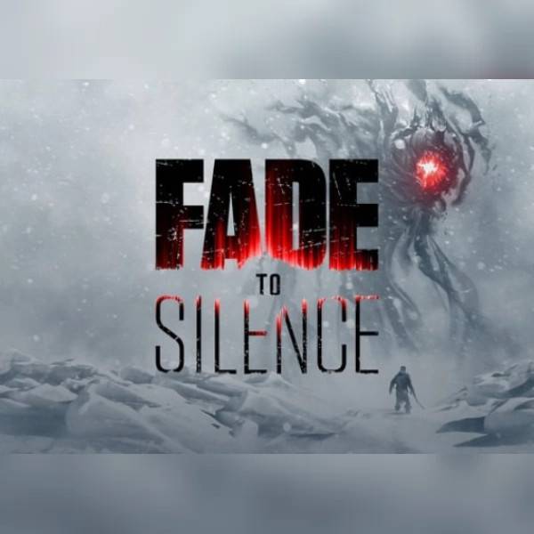 Fade to Silence (PC) Steam Gift - EU.