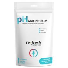 pH Magnesium 100g