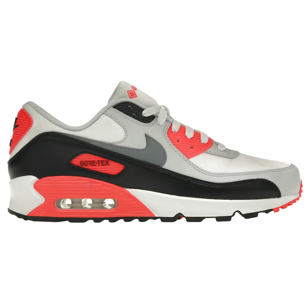 Nike Air Max 90 Gore-Tex Infrared