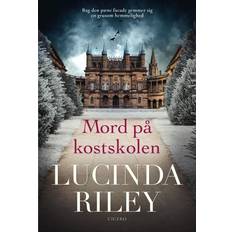 Mord På Kostskolen