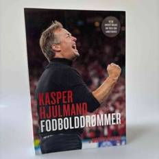 Morten Glinvad: Kasper Hjulmand – Fodbolddrømmer