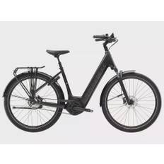 Trek District+ 4 Lowstep 545Wh S