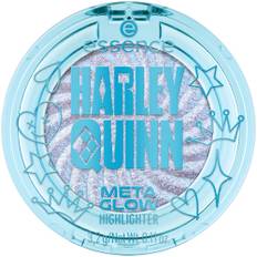 Harley Quinn Meta Glow Highlighter 02 Lucky You Duo-Chrome 6 gr