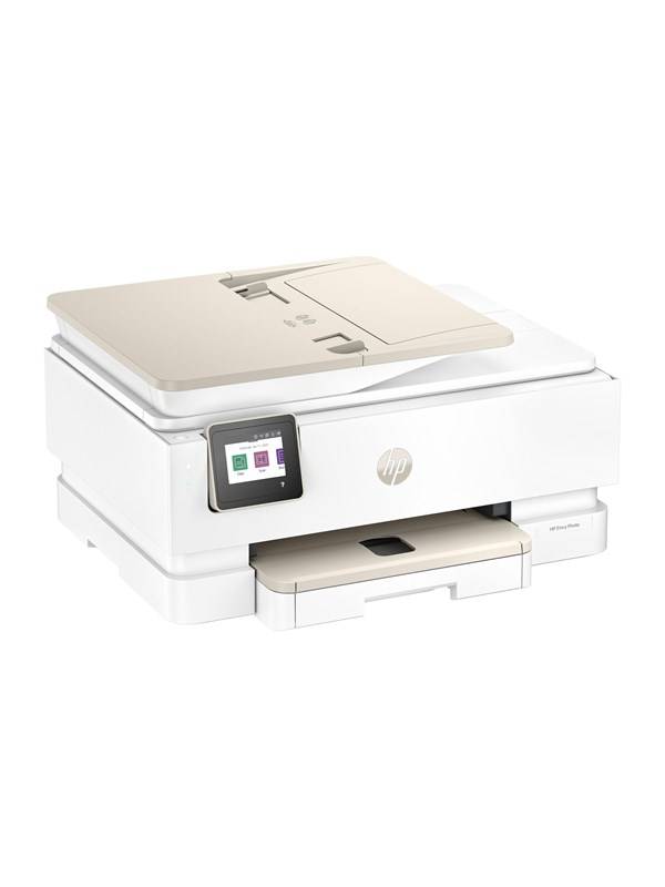 HP OfficeJet Pro 9130b All-in-One - Multifunktionsprinter til kontoret Multifunktion - Farve - Termisk inkjet