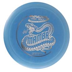 Innova DX Mamba DodgerBlue 170g