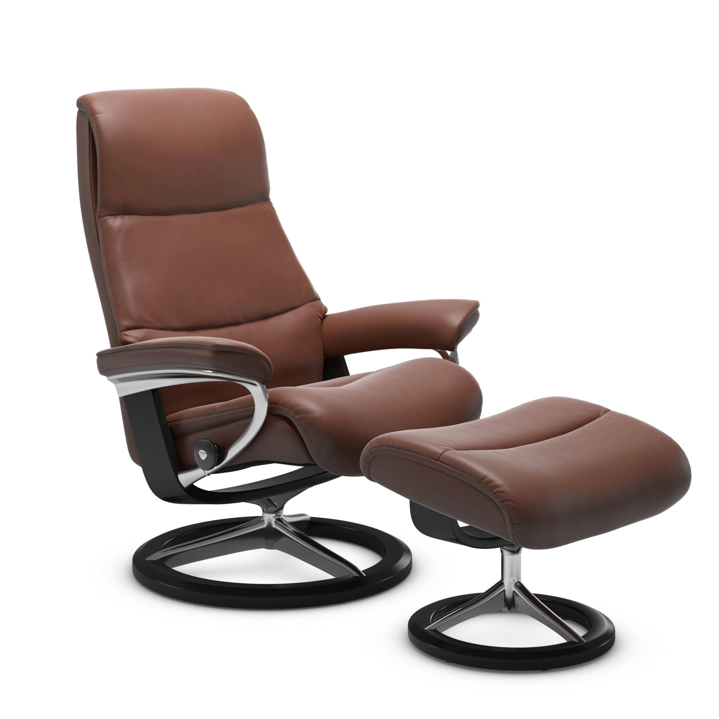 Stressless View S