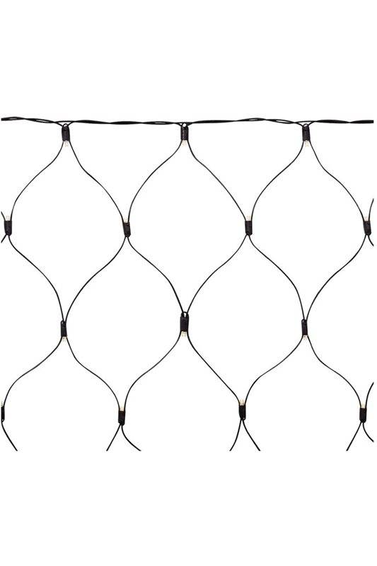 Markslöjd Chrissline Led Nät Start 150L
