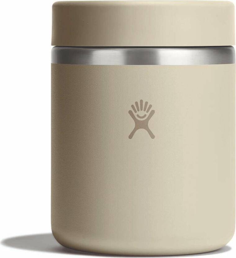Hydro Flask Insulated Food Jar 828 ml Oat, 0.828 L