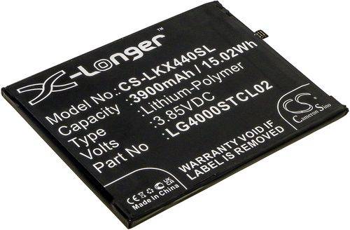 Batteri till LG X440 mfl