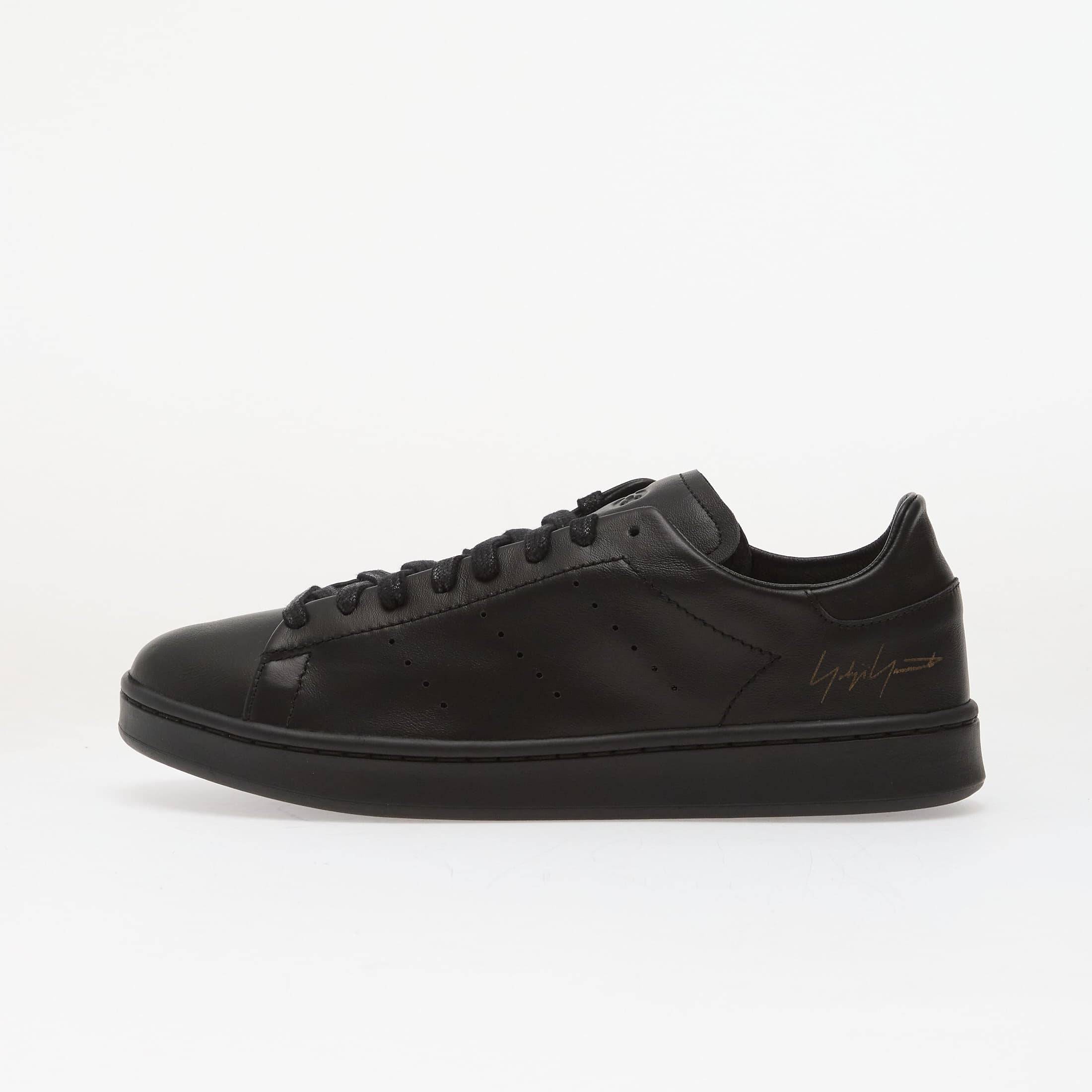 Sneakers Y-3 Stan Smith Black/ Black/ Black EUR 44 - Black - 44