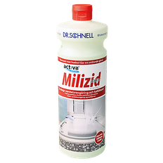 MILIZID SHINE Sanitetsrent, 1L Activa