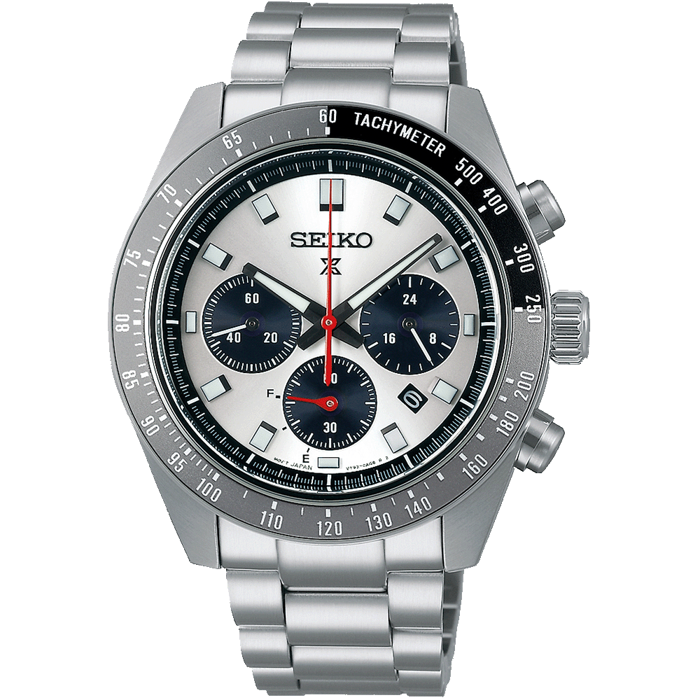 Seiko PROSPEX UR SSC911P1.