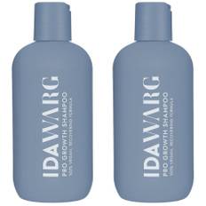 2st IDA WARG Beauty Pro Growth Shampoo 250 ml