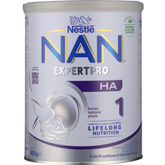 Nestlé Nan Expertpro Ha 1 Modermælkserstatning 0-6 mdr. 800 g. | 800 G