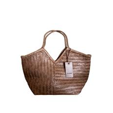 Humi Tote Taske - Taupe