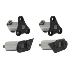Reparationsdele til DJI Mini 3 Pro Drone - Armaksel Venstre/Højre/For/Bag