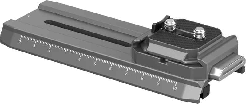 HawkLock H38 Manfrotto Quick Release Platta för DJI Stabilizers