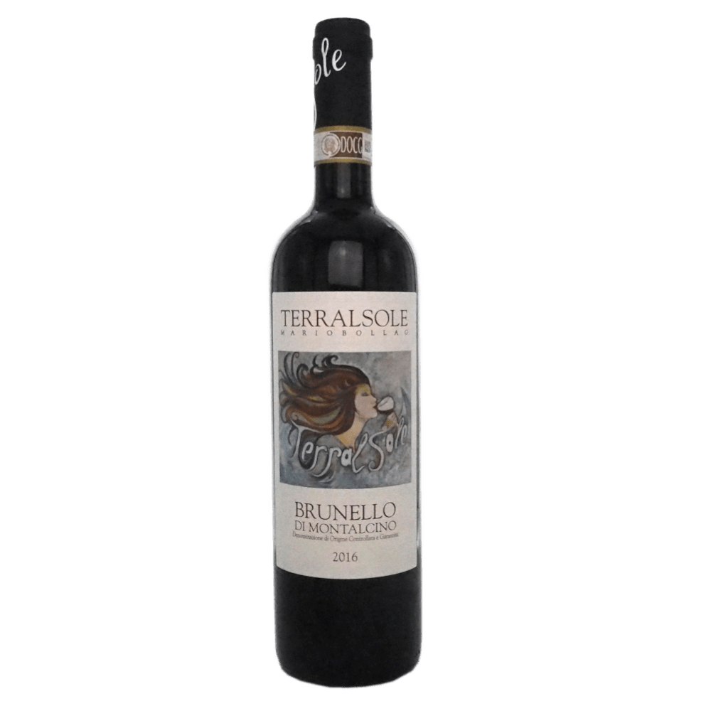 Terralsole Brunello di Montalcino 2016