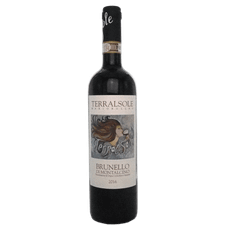 Terralsole Brunello di Montalcino 2016