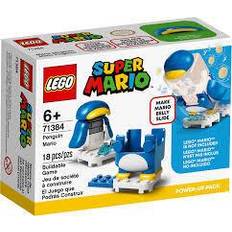 71384 LEGO Super Mario Pingvin-Mario powerpakke