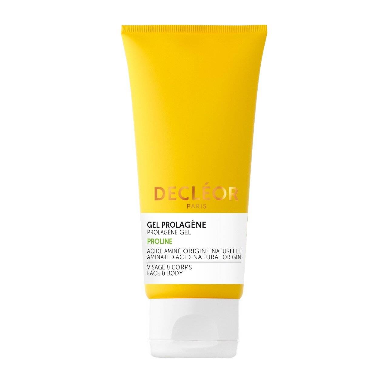 Decléor Proline Prolagene Gel 200ml