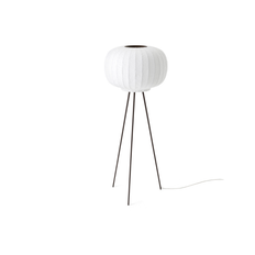 Vipp 581 Paper floor lamp Stue - Belysning