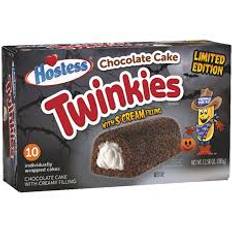 Twinkies - Chocolate Cake