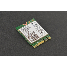 WiFi Module, Jetson Nano, Intel 8265AC, Dual-Band, 867Mbps