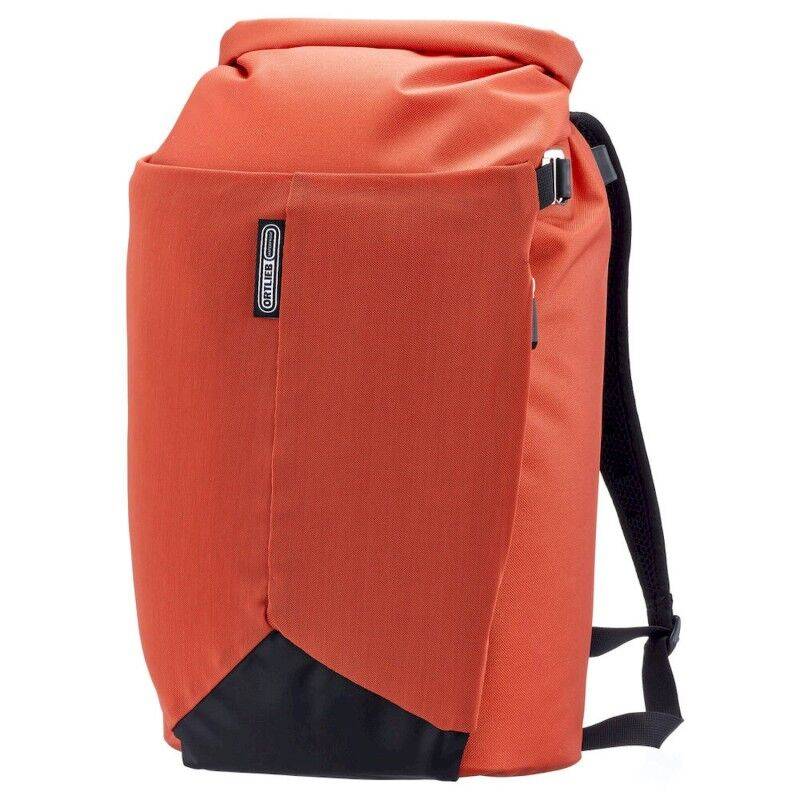 Ortlieb Vario Lite QL2.1 - Cykelväska Rooibos 22 L
