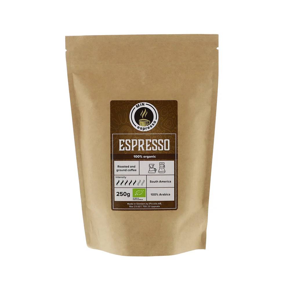 Espresso 250g Malet Espresso-Malet