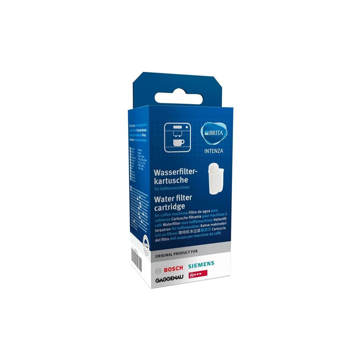 BRITA Intenza vandfilter til Bosch / Siemens TZ70003