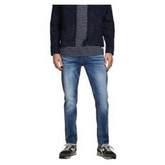 Jack & Jones Jeans Comfort Fit Mike handgefertigter Optik