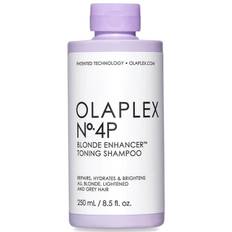 Olaplex Blonde Enhancer Toning Shampoo No.4P 250 ml