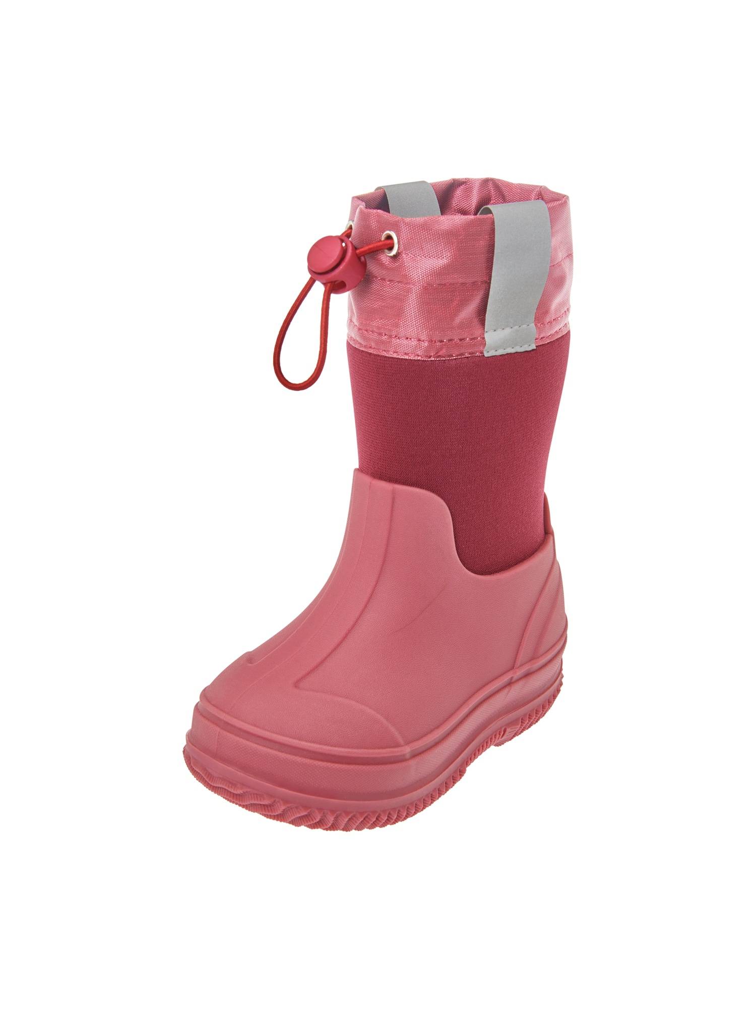 PLAYSHOES Gummistøvler  lysviolet